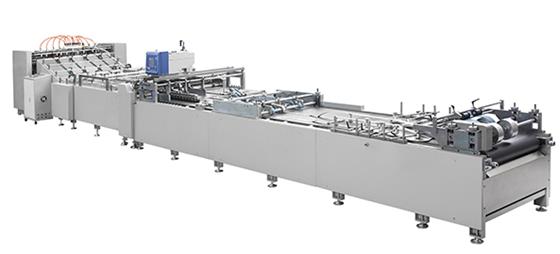 紙袋機(jī)的送紙方式有幾種？